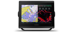 Garmin GPSmap 8410