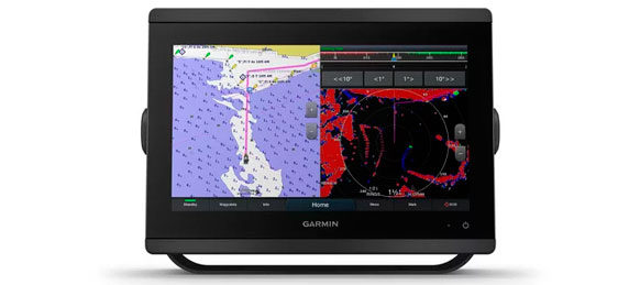 Garmin GPSmap 8412