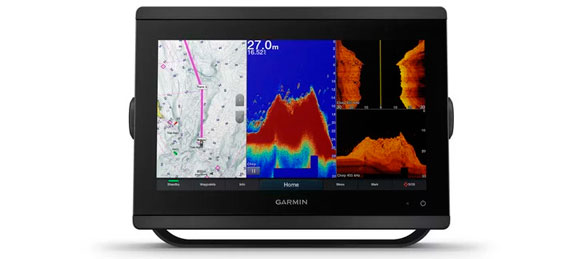 Garmin GPSmap 8412xsv