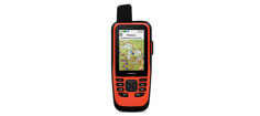 Garmin GPSmap 86i