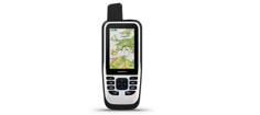 Garmin GPSmap 86s