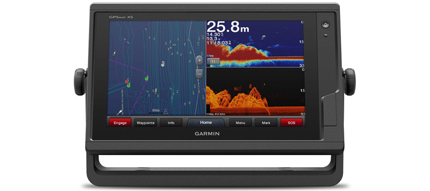 Garmin GPSmap 922xs