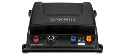 Garmin GSD 25 ekkolodsmodul