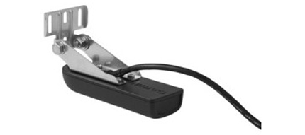 Garmin 8-pin GT22HW-TM transducer hkmontering