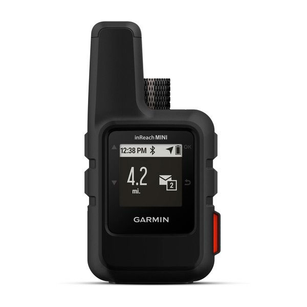 Garmin inReach Mini 2, sort