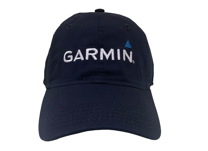 Garmin kasket