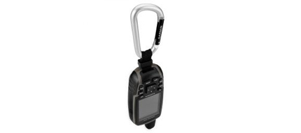 Garmin Lanyard Carabiner