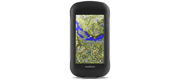 Garmin Montana 680t med forudindlst kort
