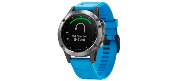 fenix quatix 5