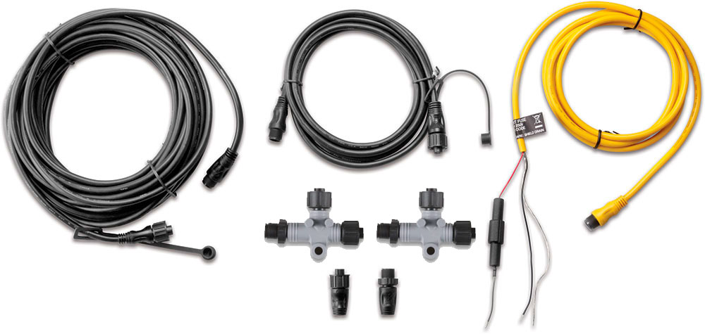 Garmin NMEA 2000 Starter Kit 