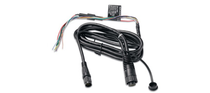 Garmin Strm/Data kabel GPSmap 4xxs/5xxs