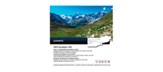 TOPO TransAlpine+ PRO