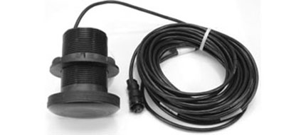 Garmin 8-pin transducer 77/200 kHz gennembo. 20