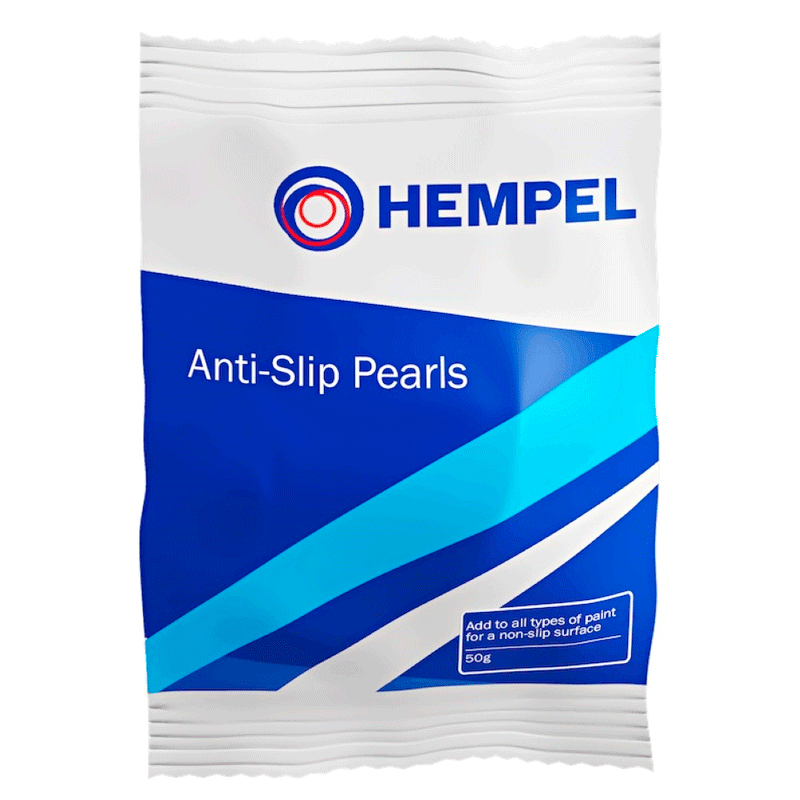 Hempel anti-slip pearls 50 gram