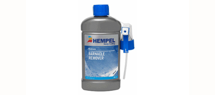 Hempel Barnacle remover (ruer fjerner)