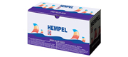 Hempel EPOXY FILLER 1kg