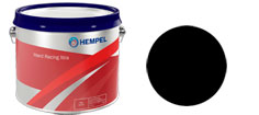 Hempel Hard Racing Xtra 2,5 L. Sort