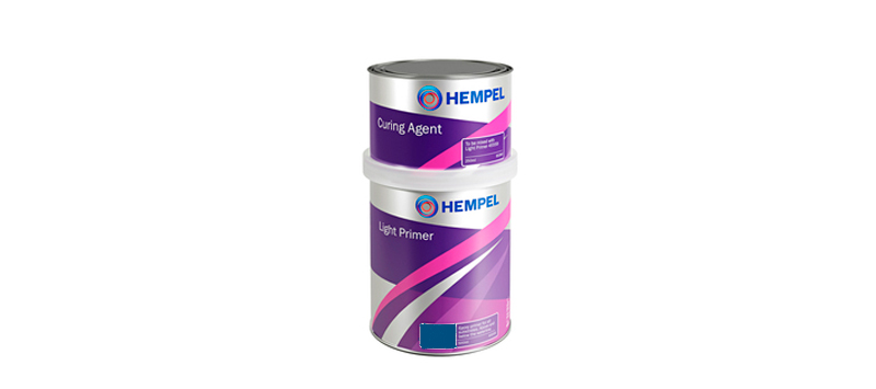 Hempel Light Primer 0,75 liter bl