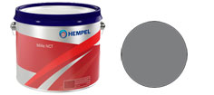 Hempel Mille NCT 2,5 liter Gr (pepper grey)