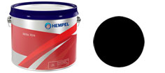 Hempel Mille XTRA 2,5 liter Sort (Black)