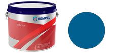 Hempel Mille XTRA 2,5 L. Lysebl (Souvenirs Blue)