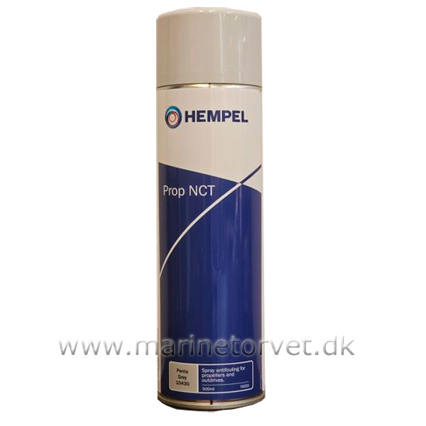 Hempel Prop NCT Pro gr