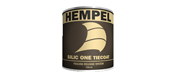 Hempel Silic One Tiecoat - 0,75 l.