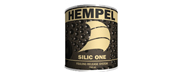 Hempel Silic One sort - 0,75 l.