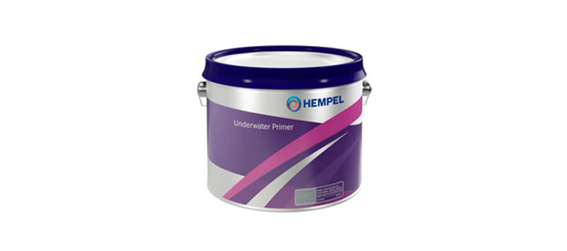 Hempel Underwater Primer 2,5L