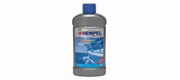 Hempel Wax med TecCel