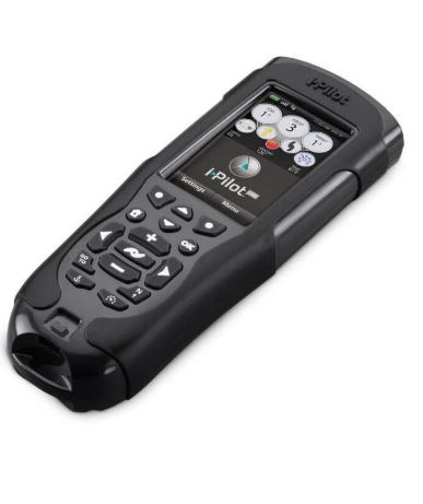 i-Pilot Link fjernbetjening