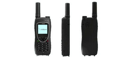 Iridium Extreme 9575 Extreme satellittelefon