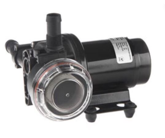 Johnson Flushpumpe 3.5 24V