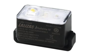 LED flashing light