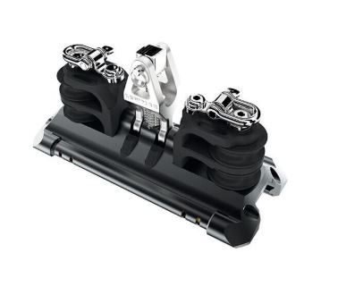 NTR 2 upstand, 2xtrissa, hs