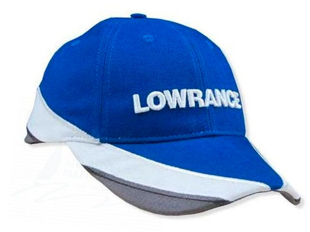 Lowrance kasket