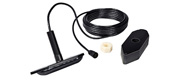 Lowrance StructureScan HD transducer gennemboring