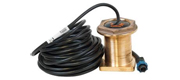 Lowrance 50/200 og 455/800 khz transducer gen.