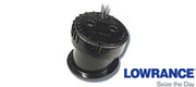 Lowrance P79 600w 50/200khz 9-pin