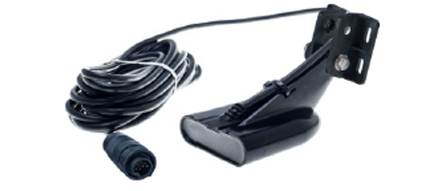 Lowrance xsonic 9-pin HDI transducer