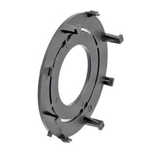 Eberspcher Luftregulering/reduktion 60