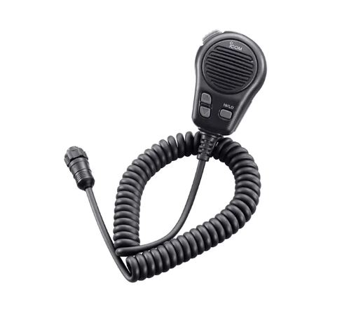 Icom HM-126RB Mikrofon f�r M506/M603  90132