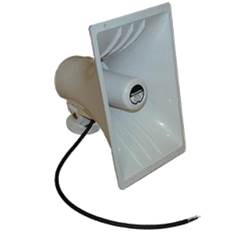 Raymarine Hailing Horn med Talk-Back funktion