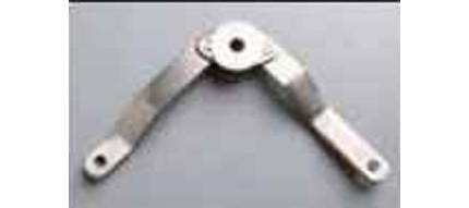 Monteringskit til hydraulisk styring