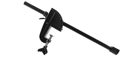 Minn Kota transducer Pole - vippestang