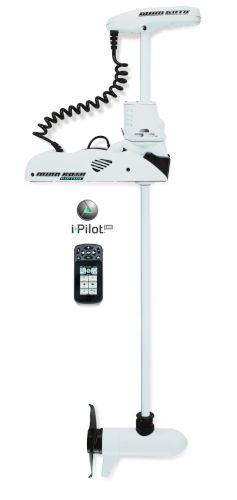 Minn Kota Riptide Ulterra Ipilot Link BT DEMO