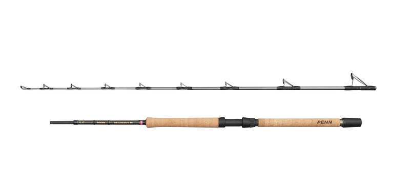 Penn REGIMENT IV PRO BOAT ROD 7ft