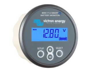 VICTRON MONITOR BMV-712 SMART SORT