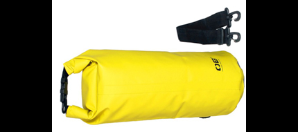 OverBoard OB1001 5L DRY Tube m. skulderrem