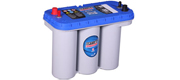 Optima BlueTop 75 Ah